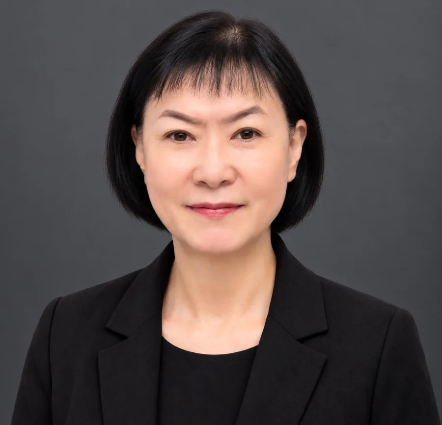 Cynthia Low, Founder and Managing Director of Mercy Senior Care Centre