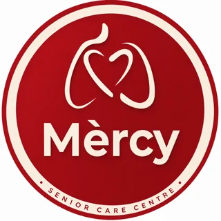 Mercy Senior Care Centre logo